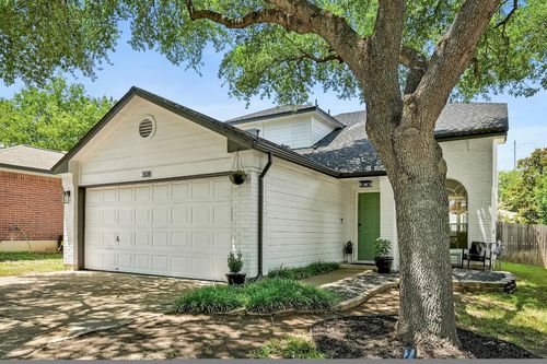 308 Natali St, Austin, TX, 78748-1631 | Card Image