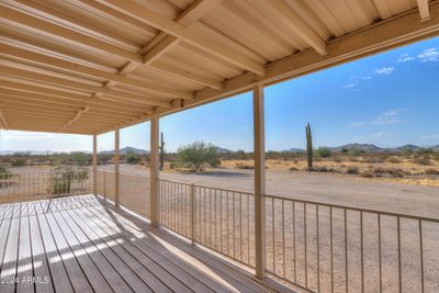 5045 N Arabian Road, House other with 3 bedrooms, 2 bathrooms and null parking in Maricopa AZ | Image 3