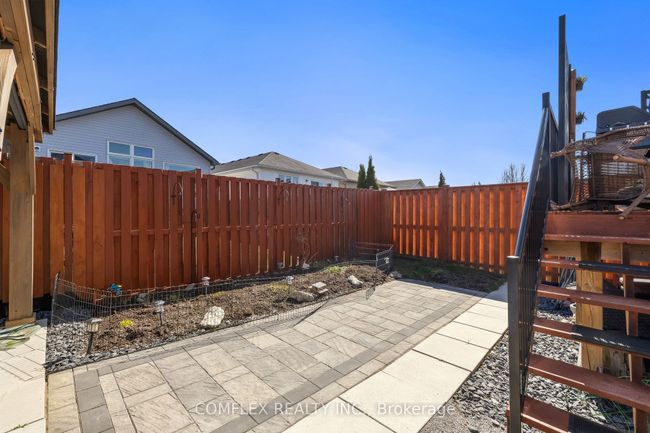 2687 Foxmeadow Rd, House other with 4 bedrooms, 3 bathrooms and 2 parking in Peterborough ON | Image 37
