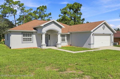 12017 Lark Sparrow Rd, WEEKI WACHEE, FL, 34614-3254 | Card Image