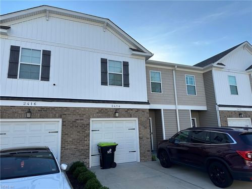 2414 Fieldsway Dr, Chesapeake, VA, 23320-2473 | Card Image