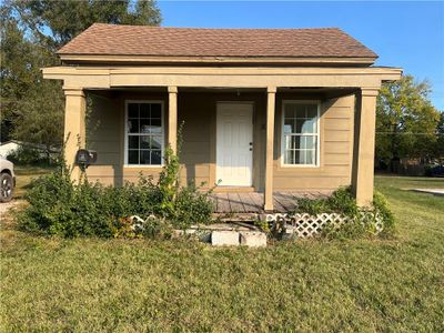 Bungalow-style house with a front yard | Image 3