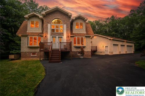 2173 Tuscarora Dr, POCONO LAKE, PA, 18347-8119 | Card Image