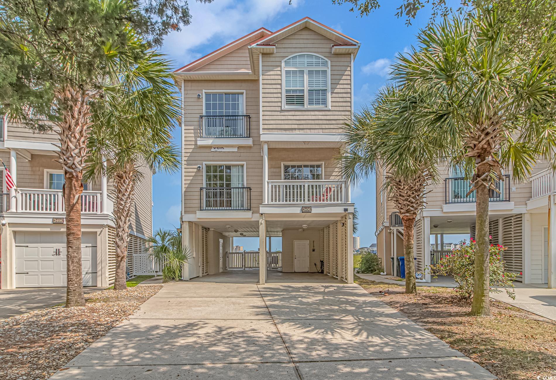 Pointe Marsh Ln, North Myrtle Beach, SC 29582