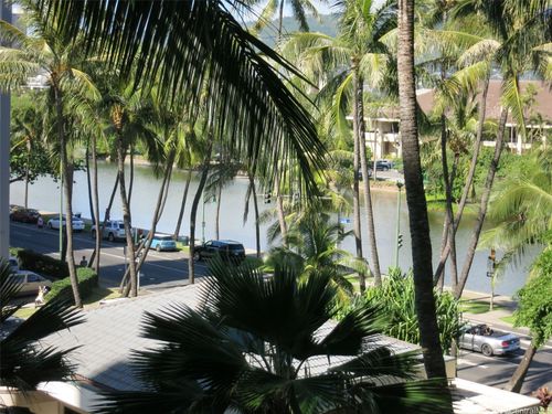 ii516-300 Wai Nani Way, Honolulu, HI, 96815-3983 | Card Image