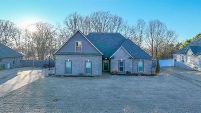 35 Kennedie Drive, House other with 4 bedrooms, 3 bathrooms and 2 parking in Medina TN | Image 1