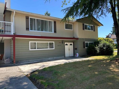 10771 Rosecroft Crescent, Richmond, BC, V7A2H9 | Card Image