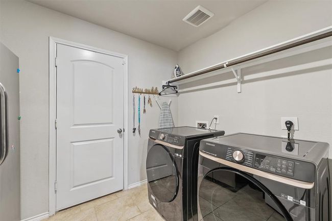 Laundry Room (located on the first floor) | Image 22