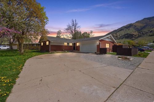 1695 1400, Logan, UT, 84341-2975 | Card Image