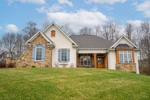 6504 Willows Bend Dr, Loveland, OH, 45140-9063 | Card Image