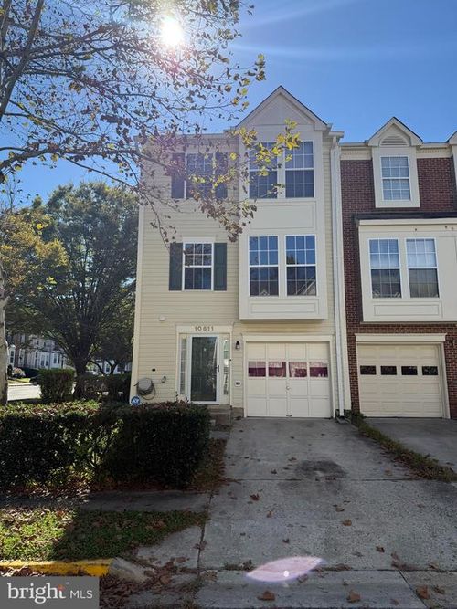 10611 Mary Carroll Ct, UPPER MARLBORO, MD, 20772-7416 | Card Image
