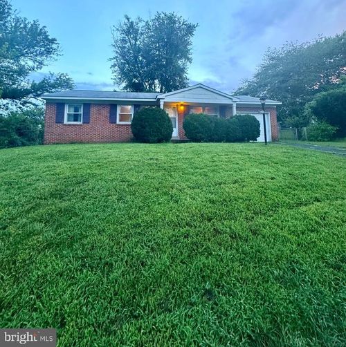 14663 Cloverdale Road, WOODBRIDGE, VA, 22193 | Card Image