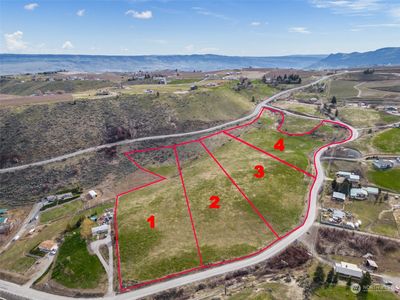 4 NNA Wheeler Hill Road, Home with 0 bedrooms, 0 bathrooms and null parking in Wenatchee WA | Image 3