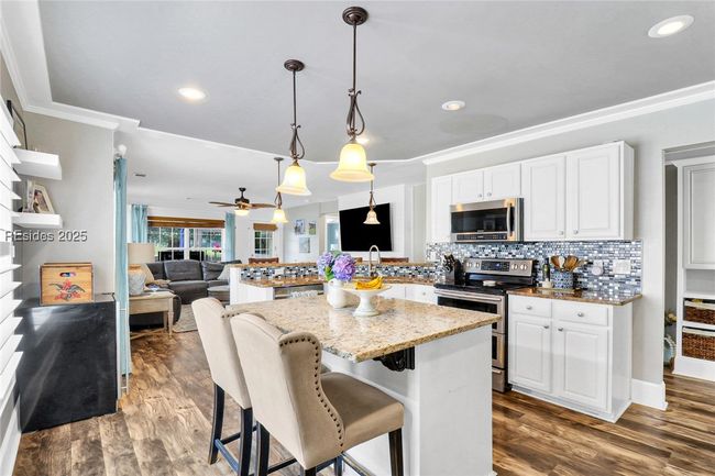 35 Pinecrest Way, House other with 3 bedrooms, 3 bathrooms and null parking in Bluffton SC | Image 8