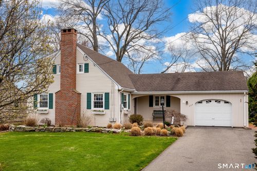 269 Pine Lane, Wethersfield, CT, 06109 | Card Image