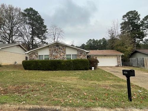 4215 Stillman Loop, Bryant, AR, 72022-9079 | Card Image