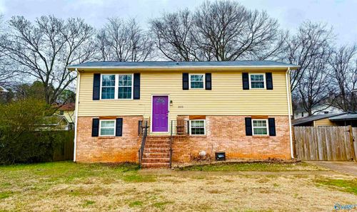 3115 Fouche Dr Sw, Huntsville, AL, 35805-5501 | Card Image