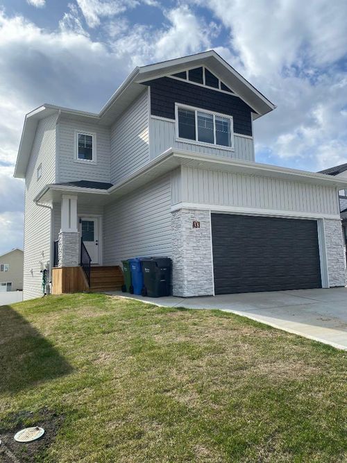 38 Thayer Close, Red Deer, AB, T4P0W7 | Card Image
