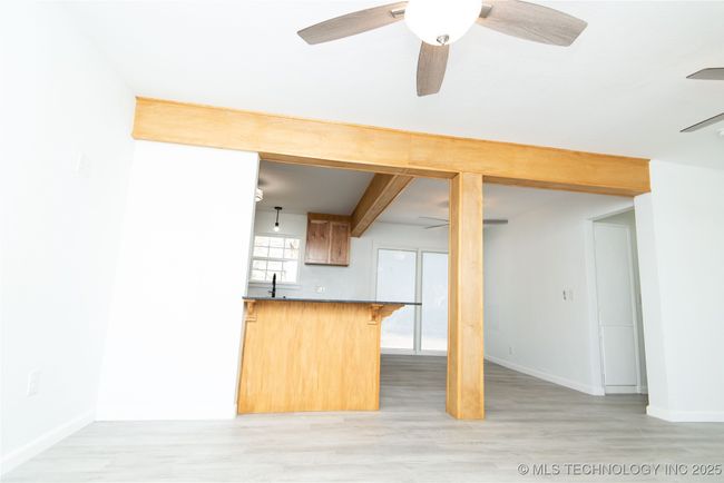 4613 N Main St, House other with 3 bedrooms, 2 bathrooms and null parking in Tulsa OK | Image 12