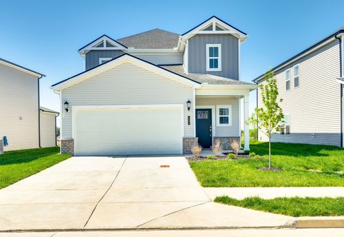 4364 Skyridge Dr, Nashville, TN, 37207-3069 | Card Image