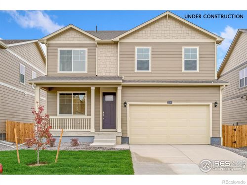 2202 Base Street, Fort Lupton, CO, 80621 | Card Image