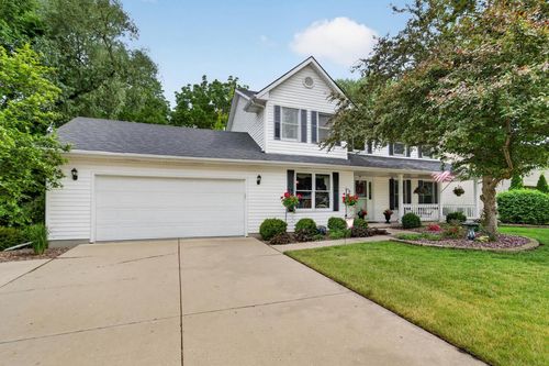 4724 40th Street, Kenosha, WI, 53144 | Card Image