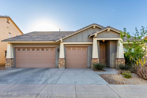 8514 S 8th Lane, Phoenix, AZ, 85041 | Card Image