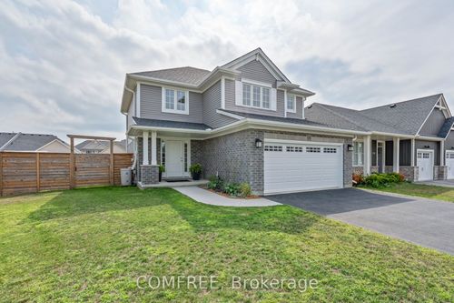 118 Livingston Dr, Tillsonburg, ON, N4G0J3 | Card Image