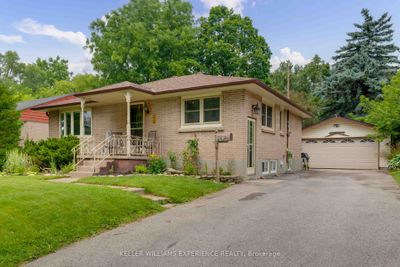 178 Wellington St E, House other with 3 bedrooms, 2 bathrooms and 7 parking in Barrie ON | Image 1