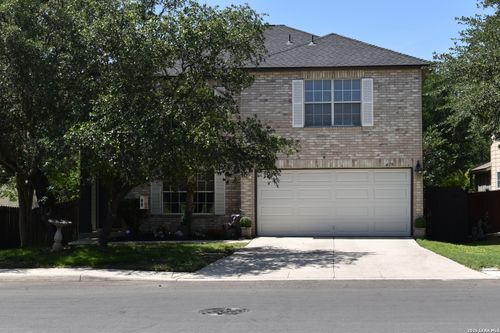 419 Clover Crk, San Antonio, TX, 78245-2300 | Card Image