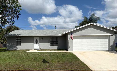 357 Las Palmas St, Royal Palm Beach, FL, 33411-1027 | Card Image