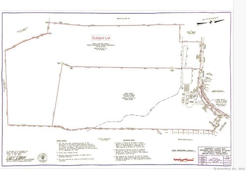 parcel-1971759-194 Beacon Valley Road, Beacon Falls, CT, 06403 | Card Image