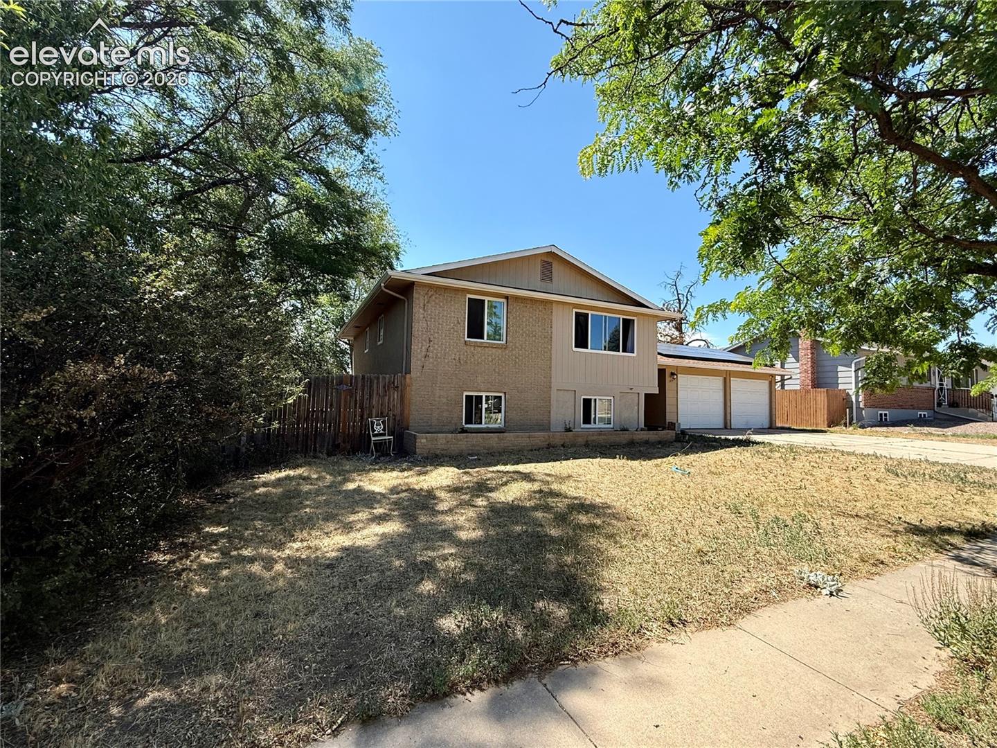 Residential in Colorado Springs 5