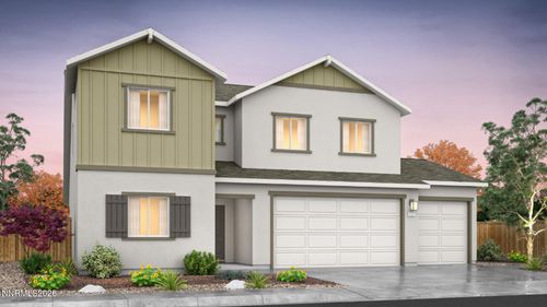 661 Fraser Loop, Dayton, NV, 89403 | Card Image