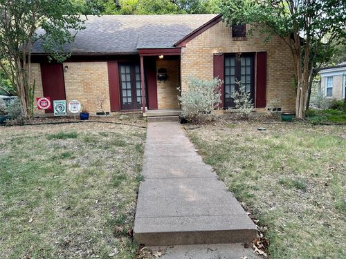 4227 Camden Ave, Dallas, TX, 75206-5401 | Card Image