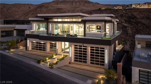 1205 Amber Rim Dr, Henderson, NV, 89012-5797 | Card Image