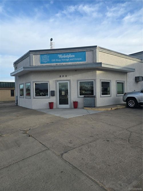 805 W Main St, Sterling, CO, 80751-2813 | Card Image