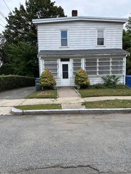 2-10 Rockland St, Wakefield, MA, 01880-2425 | Card Image