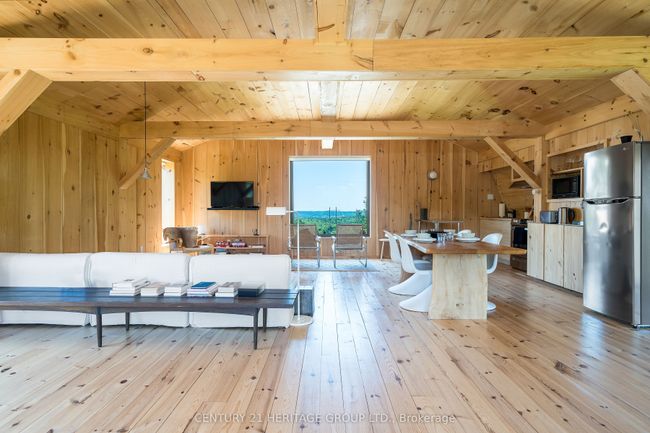 065072 Sideroad 4, House other with 4 bedrooms, 4 bathrooms and 20 parking in Meaford ON | Image 37