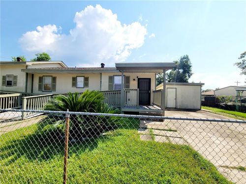 a-4574 Dodt Ave, New Orleans, LA, 70126-4512 | Card Image