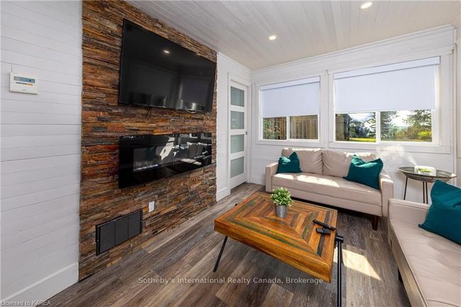 345 Thousand Island S, House other with 0 bedrooms, 1 bathrooms and 20 parking in Lansdowne ON | Image 14