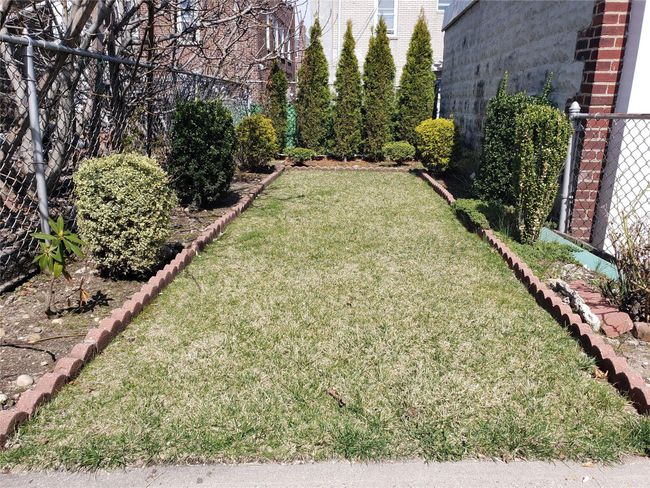Fenced Rear Yard | Image 19