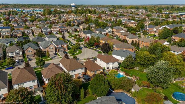 128 Riley St, House other with 3 bedrooms, 2 bathrooms and 4 parking in Waterdown ON | Image 48