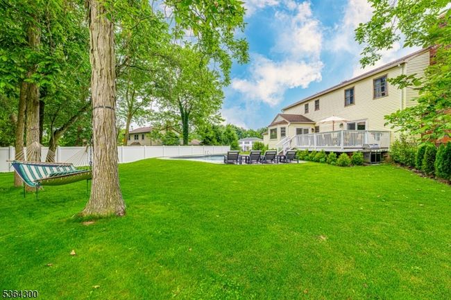 1 Warwick Dr, House other with 4 bedrooms, 2 bathrooms and null parking in Long Valley NJ | Image 41