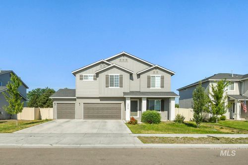 17713 N Onaway Ave, Nampa, ID, 83687-4851 | Card Image