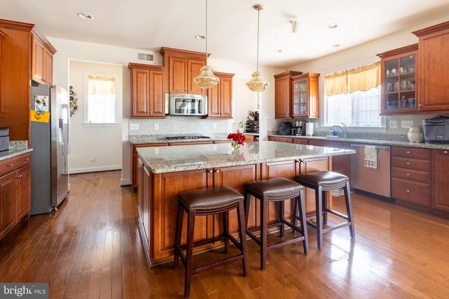 7 Sorrel Ln, House other with 6 bedrooms, 7 bathrooms and null parking in Stafford VA | Image 8