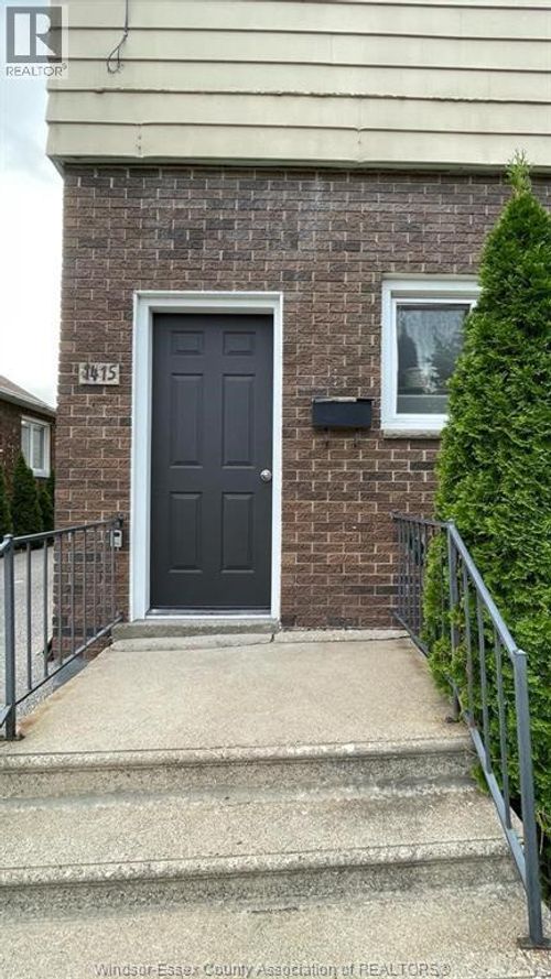 1415 Bruce Ave, Windsor, ON, N8X1X6 | Card Image