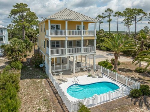 175 Sandy Ln, Port St. Joe, FL, 32456-7764 | Card Image