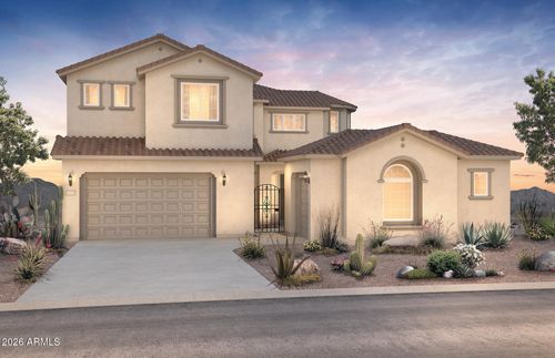 26044 S 224th Way, Queen Creek, AZ, 85142-2290 | Card Image
