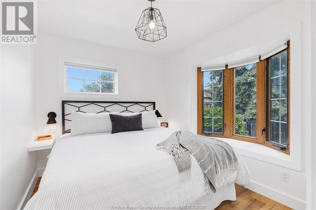 2 - 394 Grove Ave, House other with 1 bedrooms, 1 bathrooms and null parking in Windsor ON | Image 8